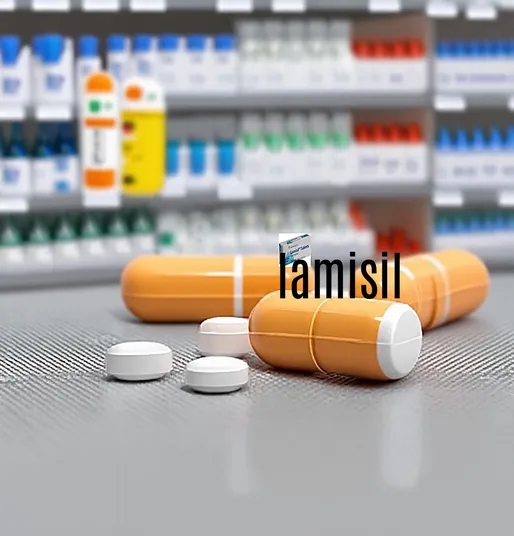 Precio de lamisil 250 mg